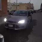 فورد فوكس