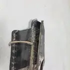 مطلوب هواية مكيف كورولا 2016