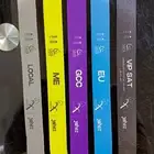 طباعة اساور فعاليات