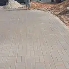 اعمال الحجر والانترلوك والبلدوره