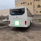 اشوك ليلاند حفلات بس .ديزل 63 راكان. إيجار.