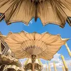 شركه التصميم إلابداعي المظلات والتندات وتنسيق الحدائق