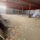 مستودع للايجار