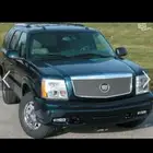 شبك كدلك اسكاليد 2002 2006