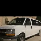 فان اكسبرس