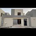 فيلا للبيع شرق الرياض اسكان المشرقيه 350م جديده