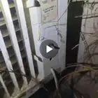 للبيع مكيف صحروي على حالته يعمل يحتاج تنظيف الموقع النسيم