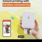 طابعه صغيره محموله بسعر 100ريال