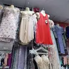 يوجد جميع الملابس ولعبيات وفي توصيل