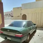 كورولا تايوتا 1997 نظيفه