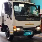Isuzu 2004
