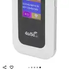 مودم فيفا جي 5G للبيع في امازون 100 و ابيعه لكم 130 ريال