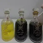دهن العود اصلي وفأخر جدا للبيع مسكر بختم