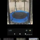 نطاطة وفرن 70ليتر