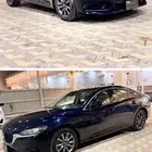 مازدا 6. مديل 2023