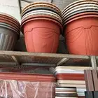 احواض زراعيه احجام مختلفه لزراعه الشتلات والزهور والاشجار