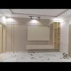 ديكورات داخليه بجميع انواعها