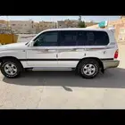 لاندكروزر جيب 2002