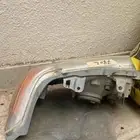 شمعات شاص وربع