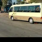باص كوستر 30 راكب هونداي