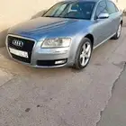 اودي A8 موديل 2008