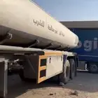 تريلة وايت جاهزة للشغل في شركة موثوقة