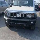 سوزوكي جيمني 2026 اصفار GLX