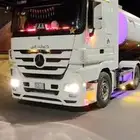 اكتروس .موديل 2005