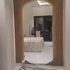 ديكور مدخل مرايه تكسيات