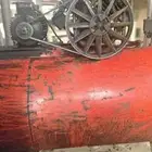 ماطور هوئ الف لتر ابو راسين شغال