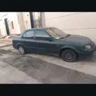 مازدا موديل 99 للبيع تشليح
