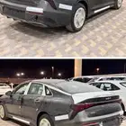 كيا كي5 استاندرا مطور مديل 2025. اصفار