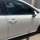 كرولا 2021