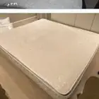 مرتبة سرير كبير