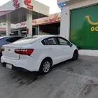 كيا ريو 2014