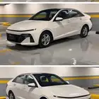 هيونداي اكسنت مديل 2024