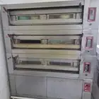فرن طبقات مع خمارة