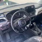 سزوكي فرونكس 2025