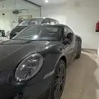 تأجير بورش كاريرا 911 2025
