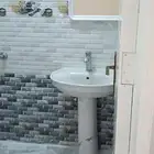 للايجار شقه بحي انوار القادسية