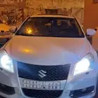 سوزوكي كيزاشي 2011