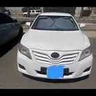 تويوتا كامري 2011 بيع قطع غيار جميع اغراض الكامري موجوده