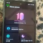 ريد ماجيك 10 برو 5G هاتف مثالي للألعاب بذاكرة 1 تيرا 24 رام