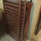 سرير اطفال مستعمل للبيع