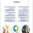 شهاده اشغال إتمام البناء وكركيات بأنواعها