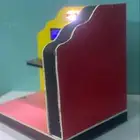 مشاريع تخرج تنفيذ مشاريع التخرج مع التقرير بور بوينت