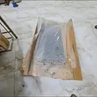اديتر مكيف اصلي جديد تخزين ممتاز