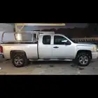 2012شيفرليه سلفرادو