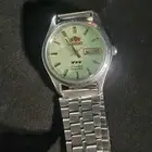 للبيع ساعه ماركة المشترى 1500 منذ 9 سنوات