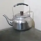 بريق كوري